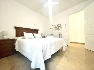 Descanso en el Corazón: Córdoba