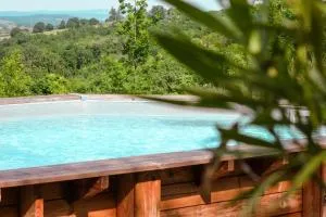 Gîte Nat'ure - Albias