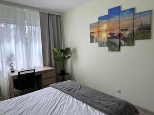 Warmia Loft Apartament nad Iławką