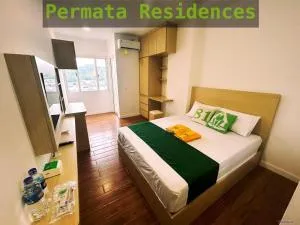 Apartemen Permata Residences Baloi - Sagulung