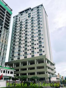 Apartemen Permata Residences Baloi