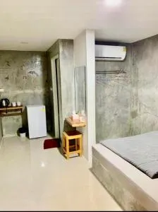 Cactus Resort - Лан