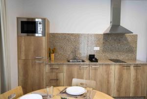 A Quinta de Cea - Apartamentos