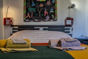 Maisons d'hotes Le Moulin de Pascale : photos des chambres