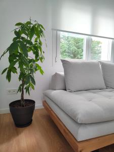 Beautifully renovated apartment in Kavala, bright and luminous