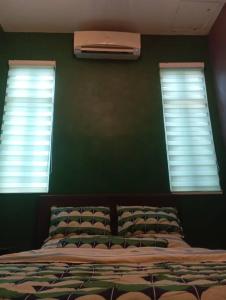 DAlessa Homestay