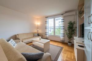 Apartment Marci with parking