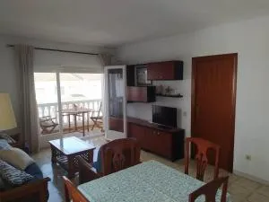 Amplio apartamento Blanes - Tordera