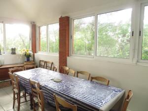 Maison familiale en plein centre du Cap Ferret