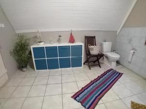Appartements appartement spacieux dans joli village alsacien : photos des chambres
