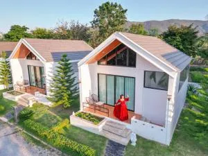 The Estretto Resort - Ban Sua