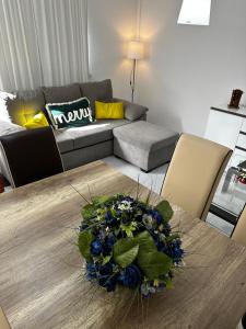 Maravilla en Buenavista