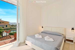 Giuly House, Terre Marine