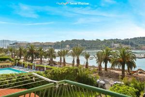 Giuly House, Terre Marine