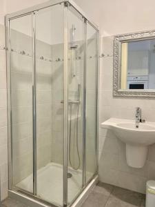 Appartement centre ville - 4p