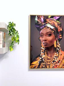 Luxury Stay at Mackenzie Beach with Private Parking and Balcony