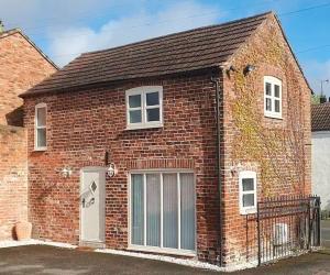 Country Cottage Barn Conversion