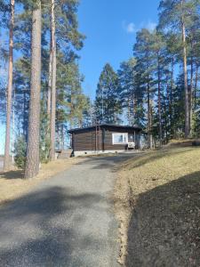 Villa Lahnajärvi
