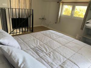 Casa Jardim Panoramic View