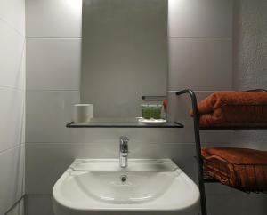 Appartements A CASA ROSSA L'Olivier : photos des chambres