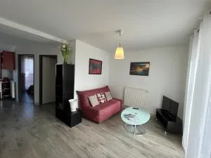 Villa Marmillons - 艾克斯河畔格雷西