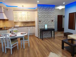 Apartament NEPTUN