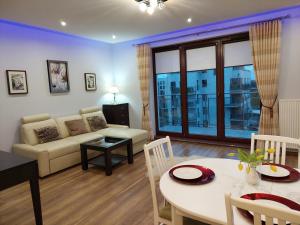 Apartament NEPTUN