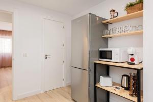 Apartamento centrico Mar