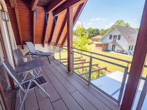 Sky OG am Plauer See