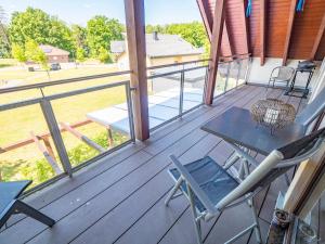 Sky OG am Plauer See