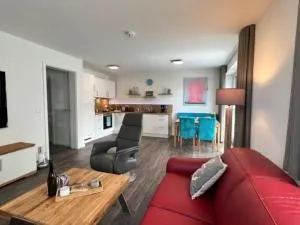 Fewo Ockenfels - Grönwohldshorst