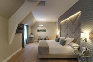 Superior Double or Twin Room room in Hotel Carlton