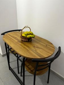 Maravilla en Buenavista