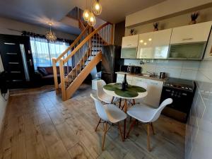 Apartament KONICZYNKA