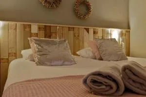 Wolfsveld - dicht bij strand en duinen! - Castricum aan Zee