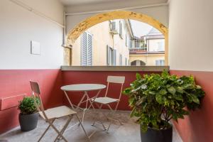 Design Studio a Porta Venezia - Le case di Daniela