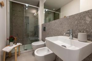 Design Studio a Porta Venezia - Le case di Daniela