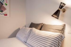 Design Studio a Porta Venezia - Le case di Daniela