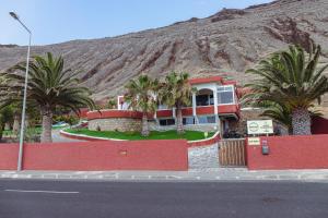 Porto Santo Destination