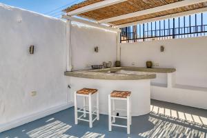 Kentra House - Parikia center