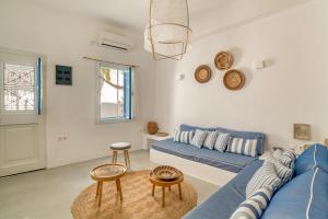 Kentra House - Parikia center