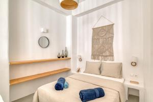 Kentra House - Parikia center