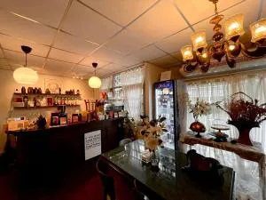 MIDNIGHT CREPES Homecafe/Lifestyle Studio - Ban Bang Toei (1)