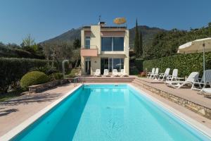 Villa avec Piscine Privée