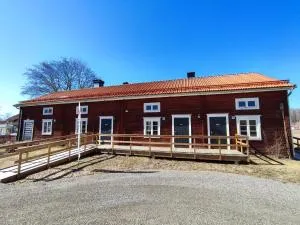 Pilgrimscenter - Järvsö