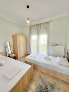 Olymp Family Apartments Katerini