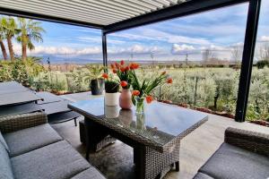 Villa con 3 Camere da Letto