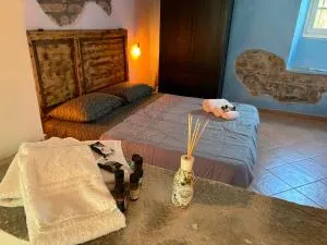 Col Sole in Fronte - Arcola