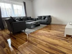 Zentral gelegene Unterkunft in Kiel - Schönkirchen