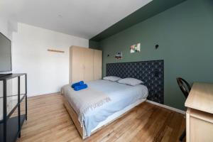 Le Petillat - Appartement design en centre ville